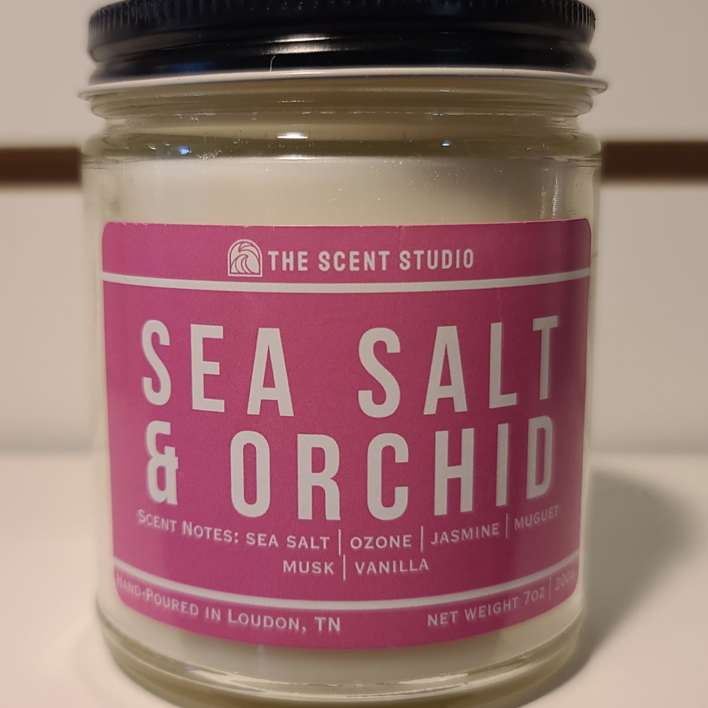 Scented Candle 7 oz