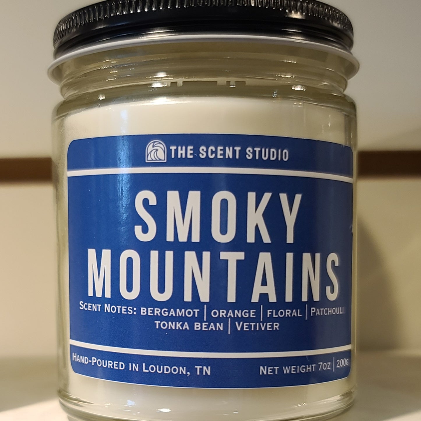 Scented Candle 7 oz