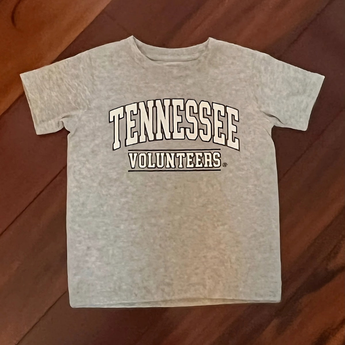 Tennessee Volunteers Toddler T-shirt