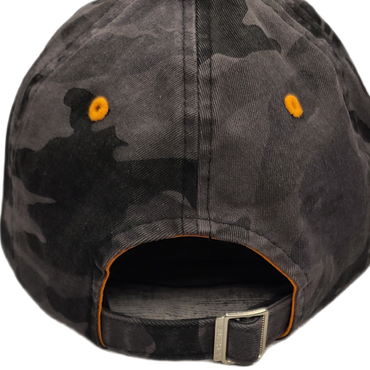 Camo Go Vols Hat