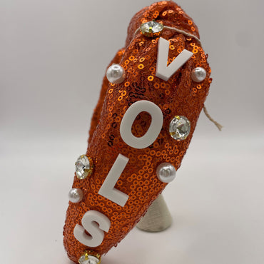 Sequin Vol Headband