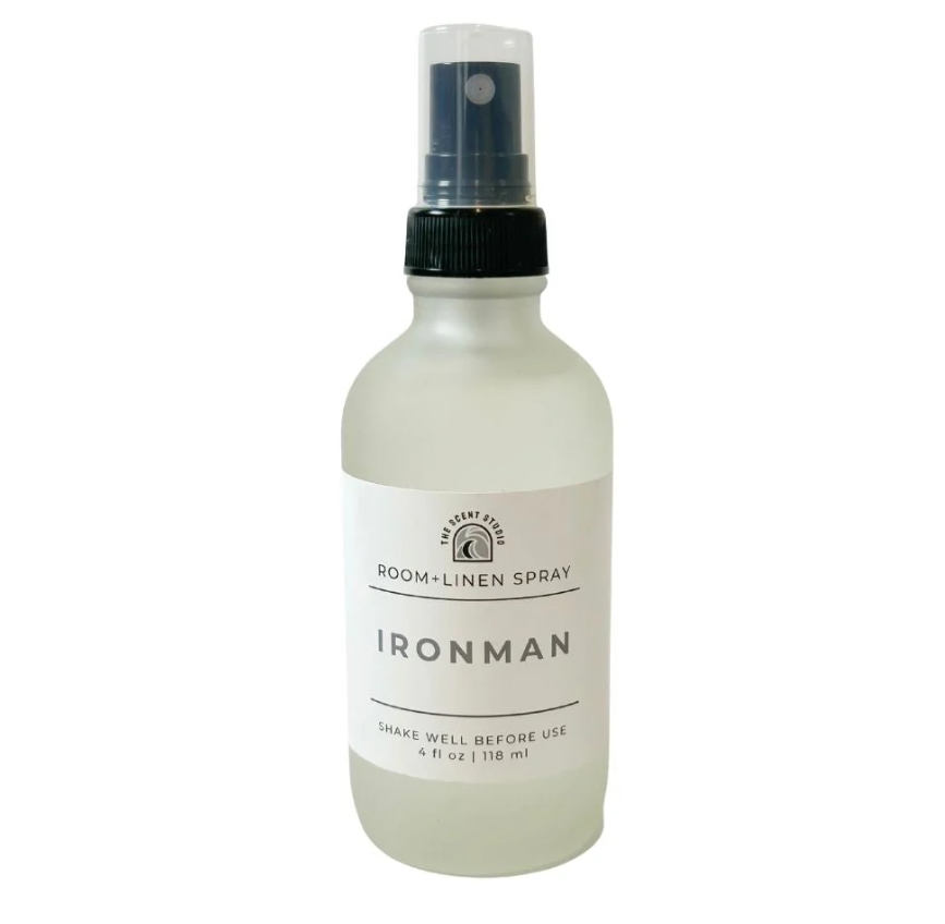 Room and Linen Spray