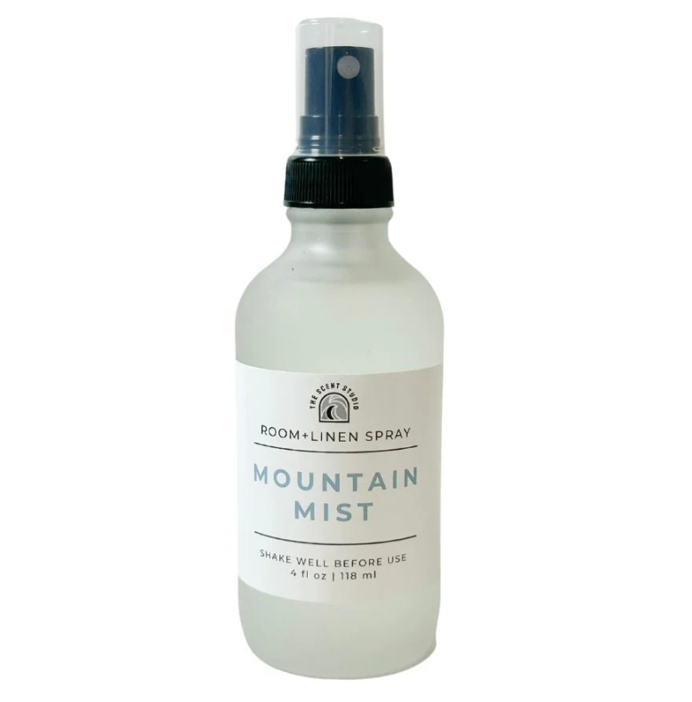 Room and Linen Spray