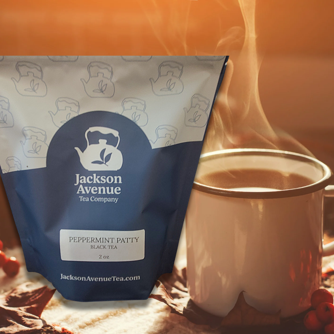 Jackson Avenue Tea