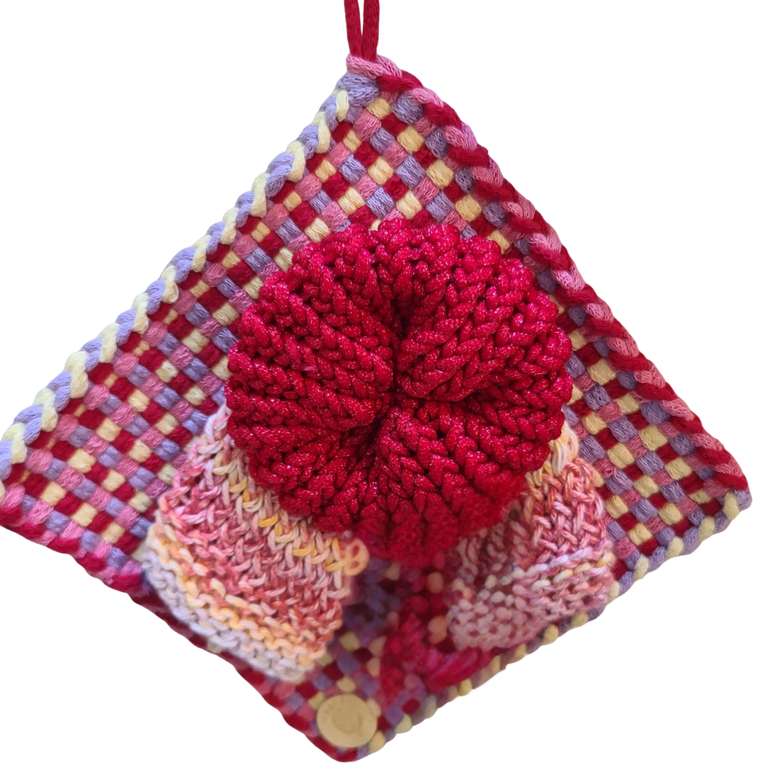 Potholder set