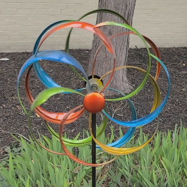*SALE* 3D Kinetic Wind Spinner