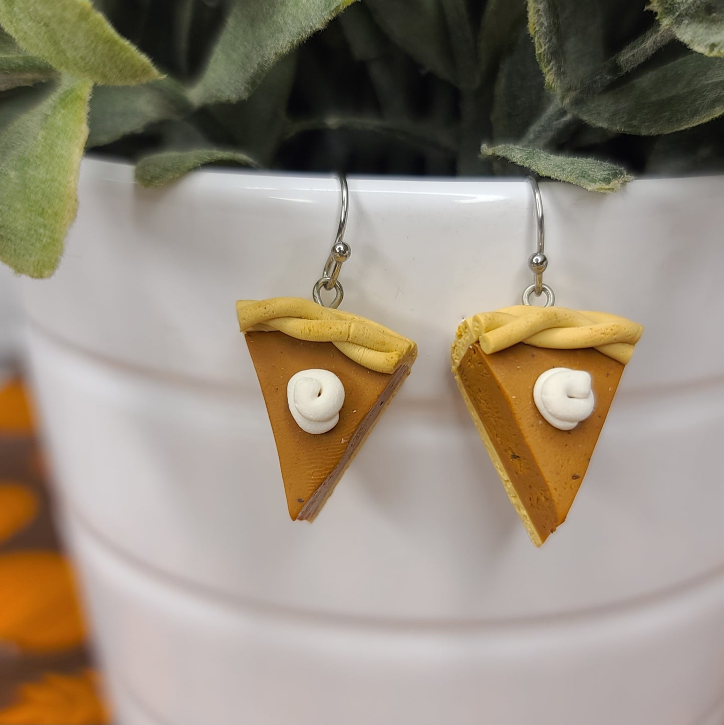 Halloween & Fall Earrings