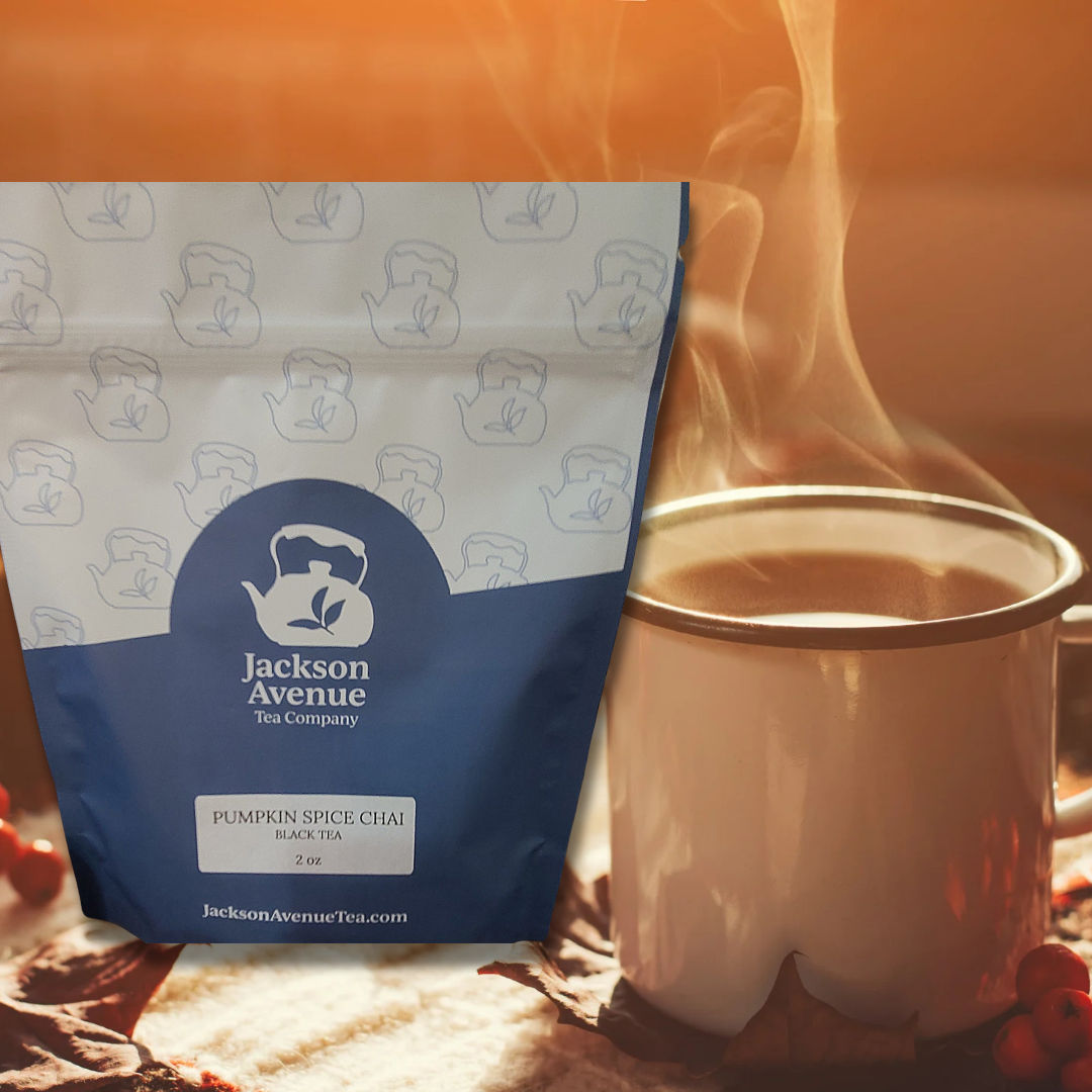 Jackson Avenue Tea