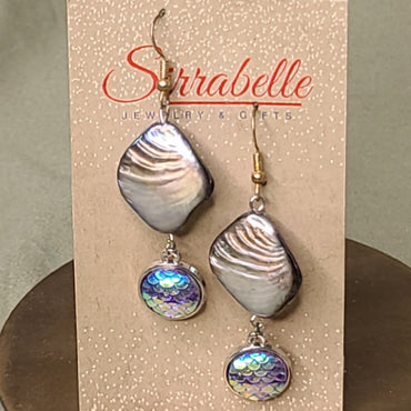 Summer Dangle Earrings