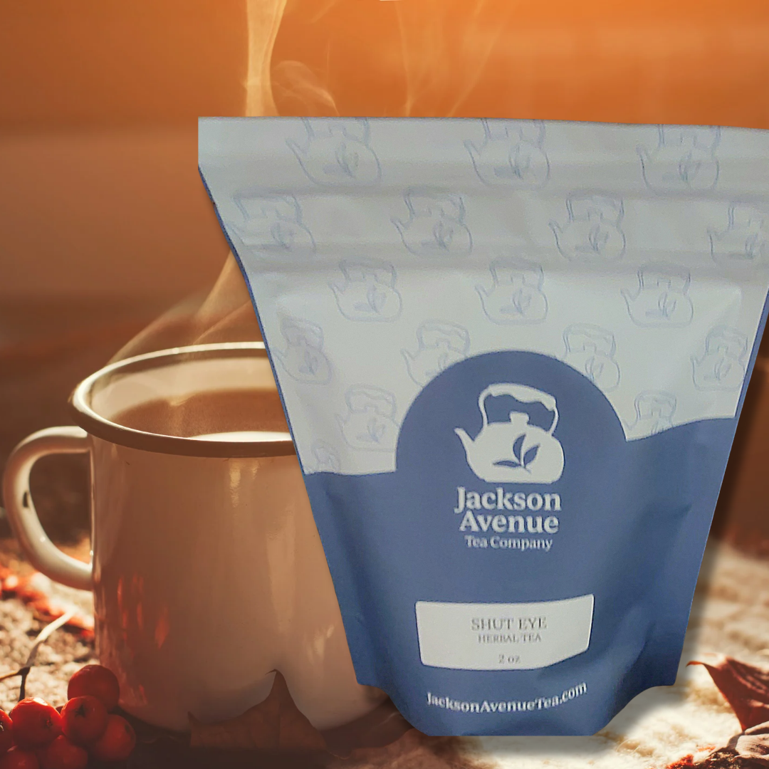 Jackson Avenue Tea