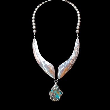 Authentic Native American Necklaces