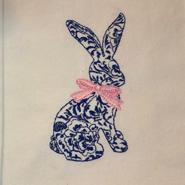 Handcrafted Tea Towels