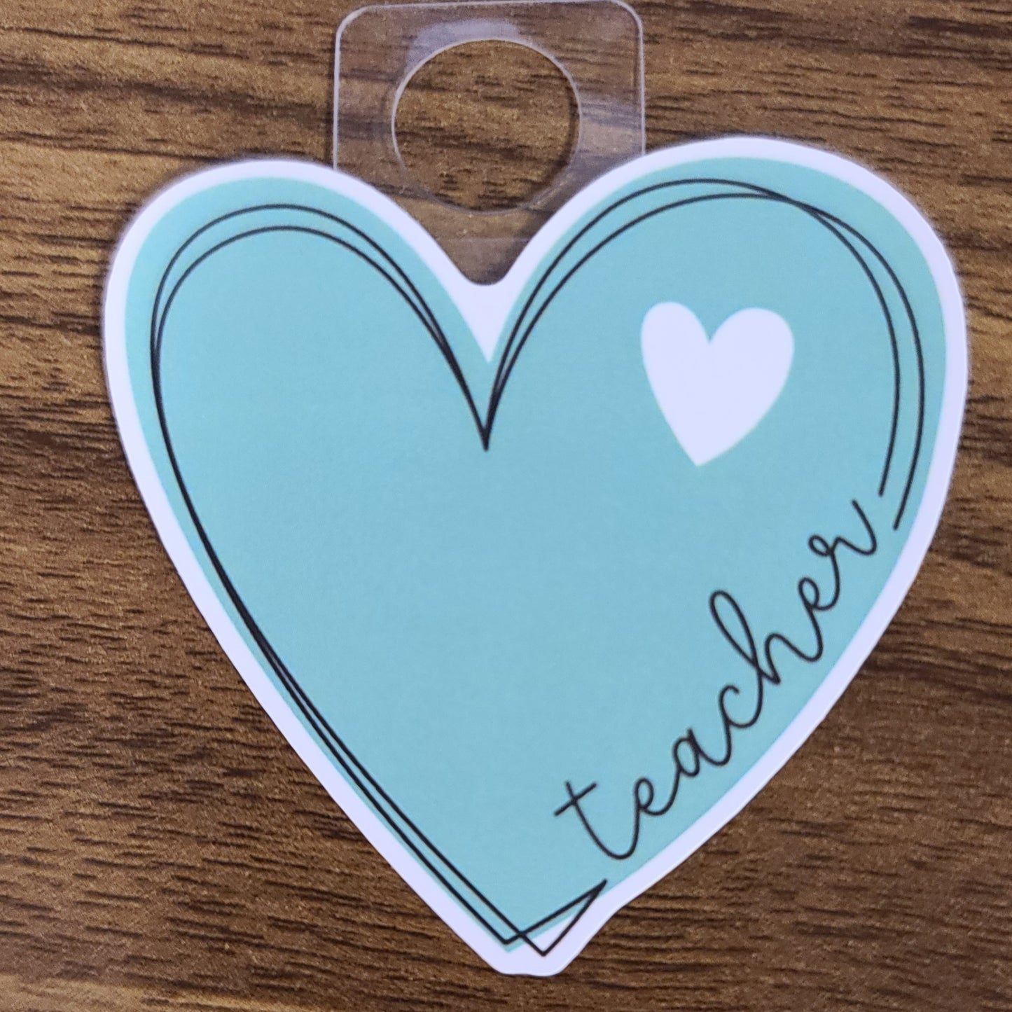 Waterproof Vinyl Stickers