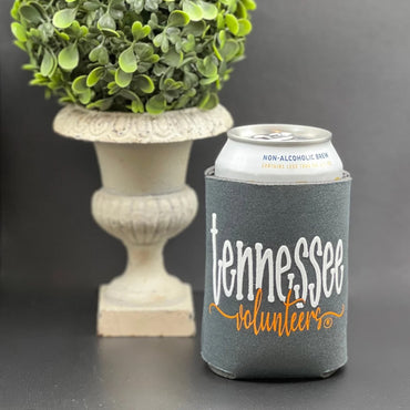 TN Volunteers Koozie