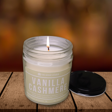 Scented Candle 7 oz