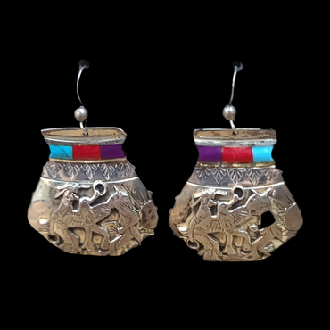 Native American Earrings