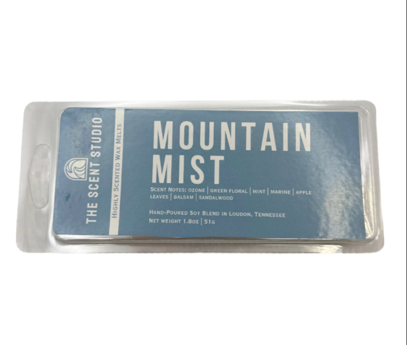 Scented Wax Melts