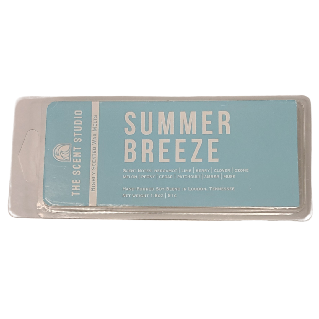 Scented Wax Melts