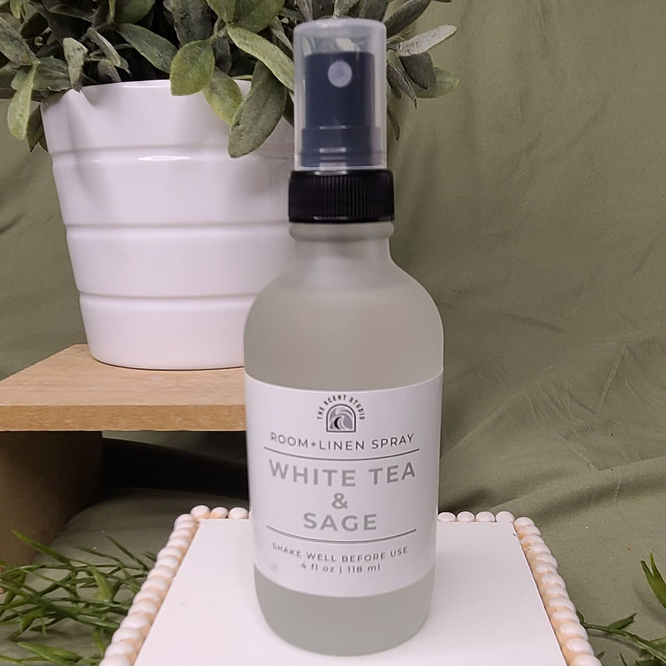 Room and Linen Spray