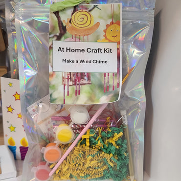 DIY Craft Kit For Kids