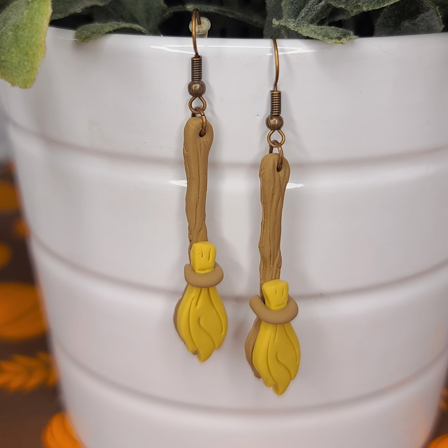 Halloween & Fall Earrings