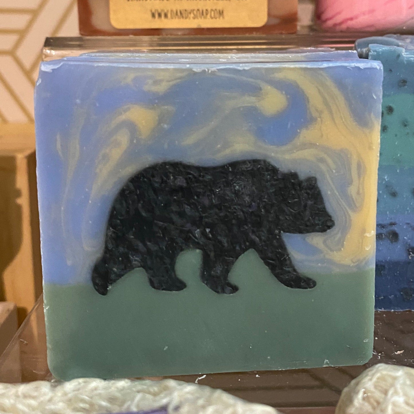 Soap - Walk in the Woods