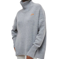 Gbo Mockneck Sweater *Pre-Order*