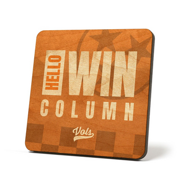 University of Tennessee Coasters