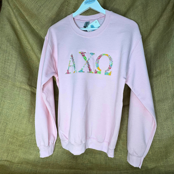 Alpha Chi Omega Pullover