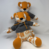 University of Tennessee Teddy Bear