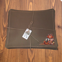 Fall Placemat Sets