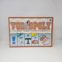 Vol-opoly
