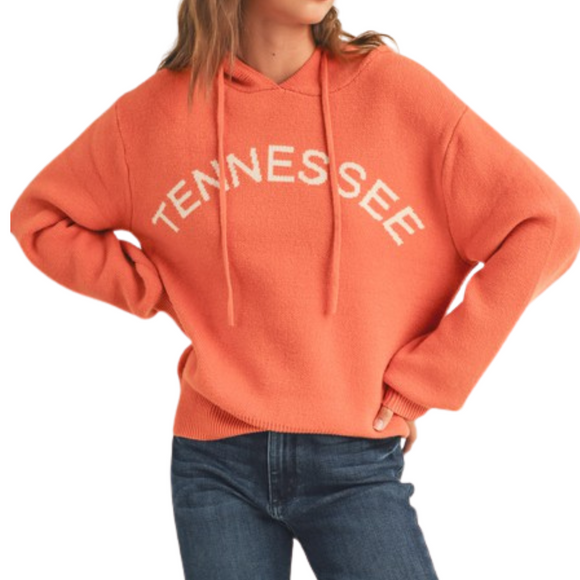 Soft TENNESSEE Sweater