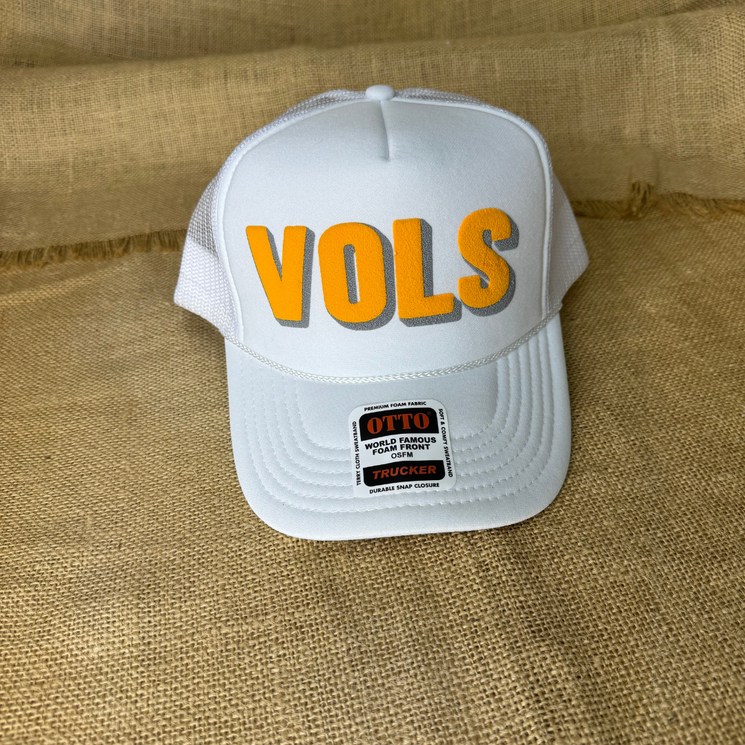 VOLS Trucker Hat