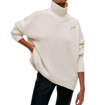 Gbo Mockneck Sweater *Pre-Order*