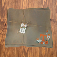 Fall Placemat Sets