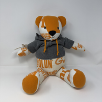 University of Tennessee Teddy Bear