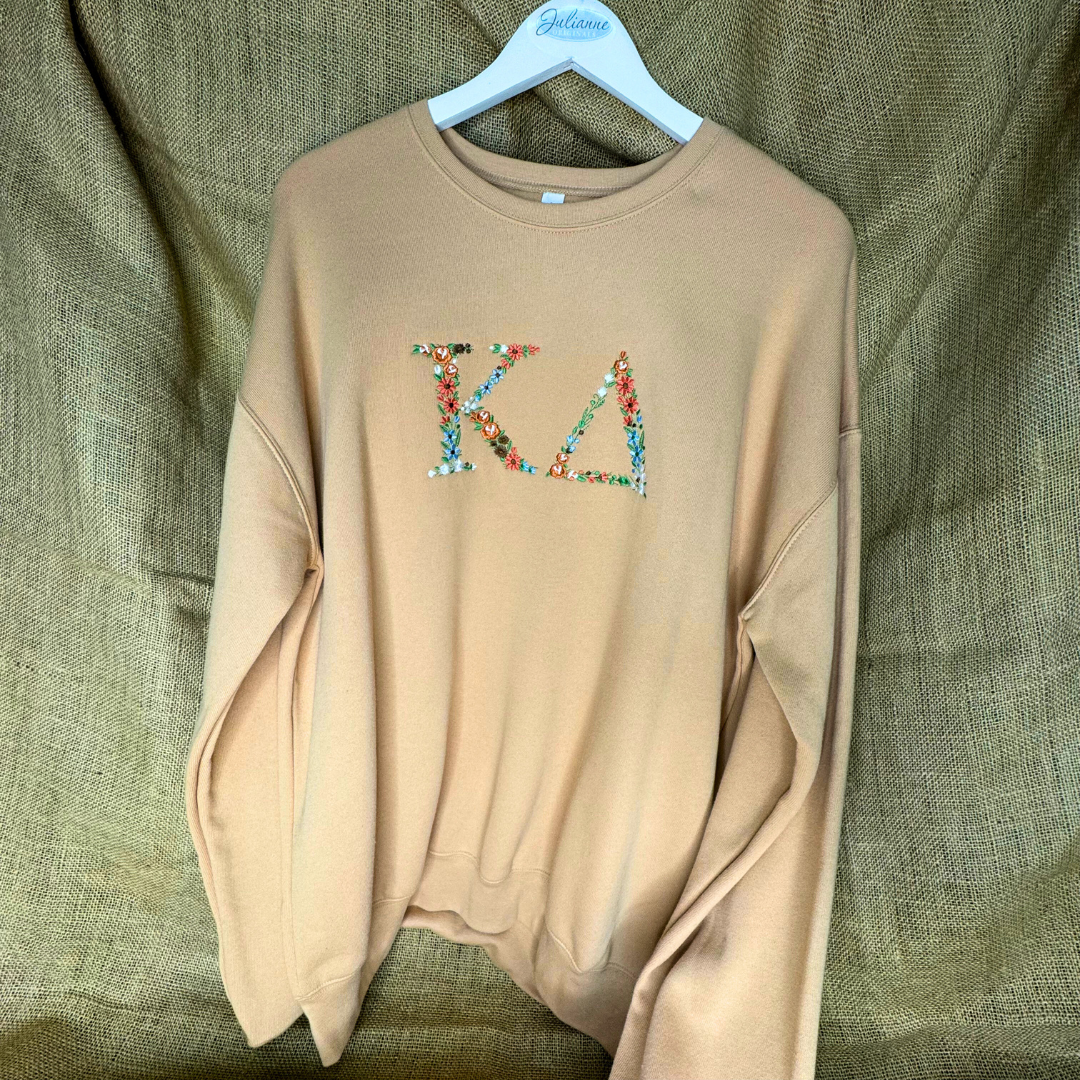 Kappa Delta Pullover