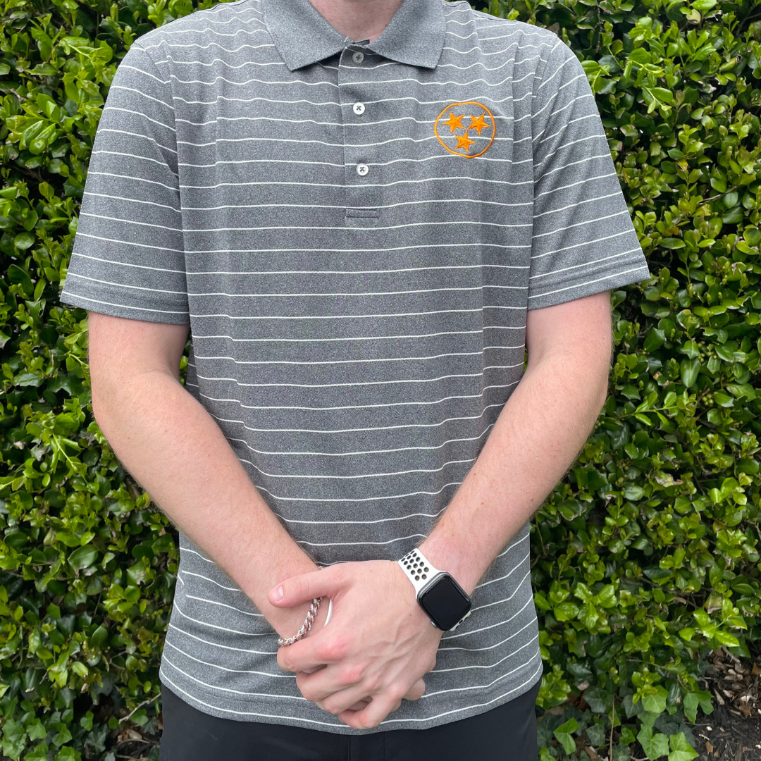 Men's TN Tri-Star Polo