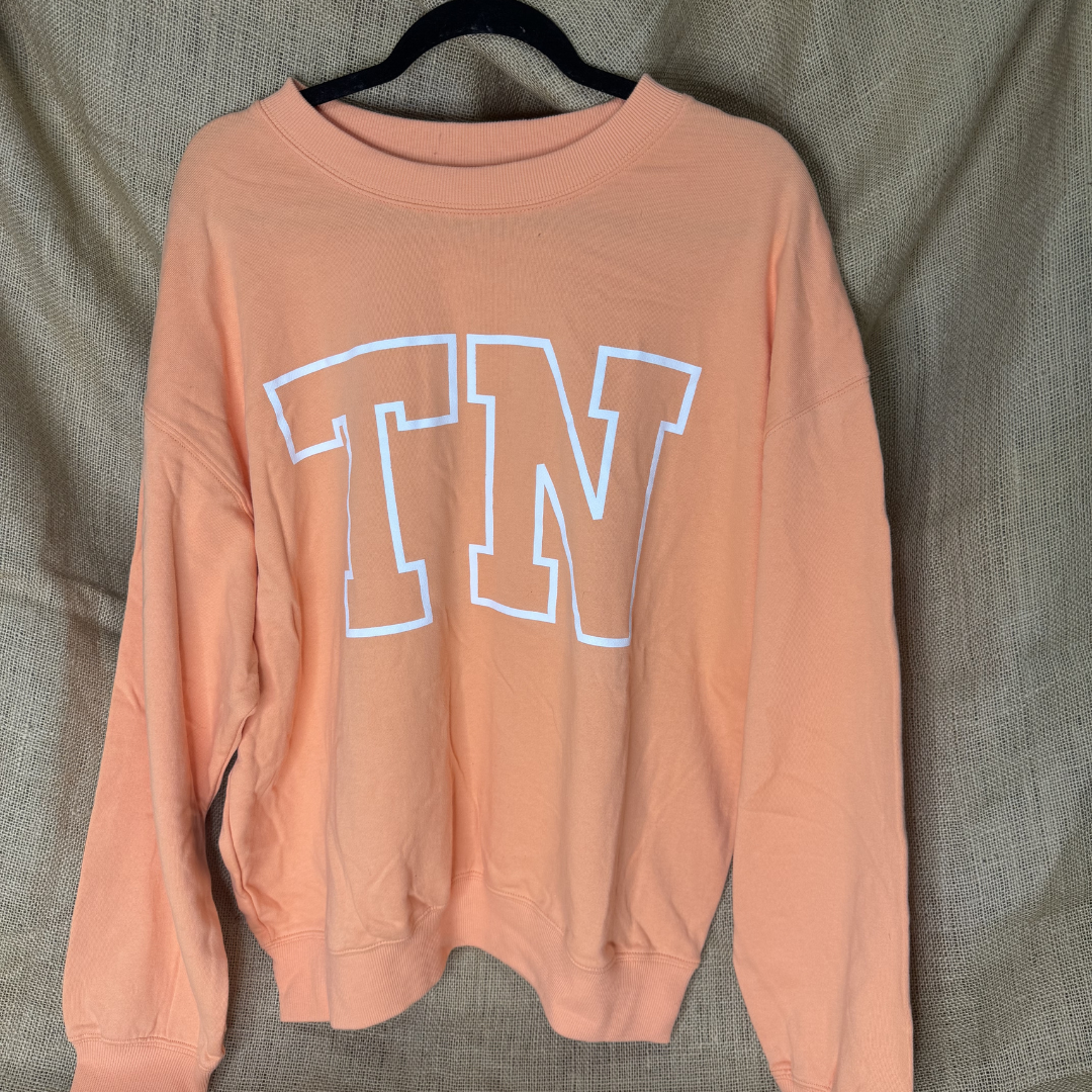 TN Pullover