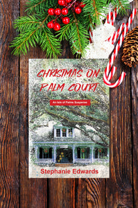 Painted Edge Books by Stephanie Edwards