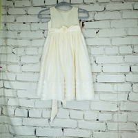 Cinderella Ivory Dress