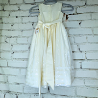 Cinderella Ivory Dress