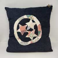 Tennessee Throw Pillows