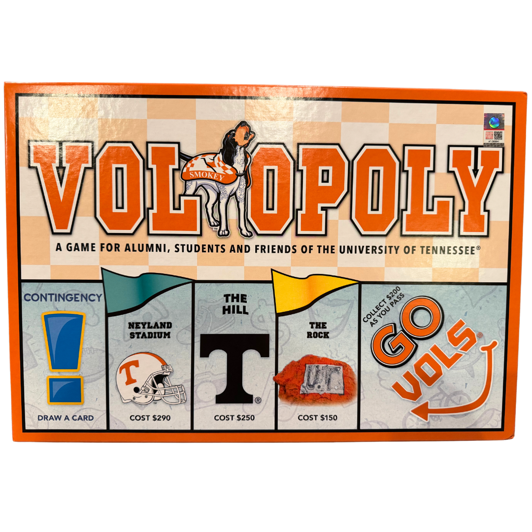 Volopoly Game