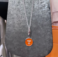 Tennessee Sparkle Necklace