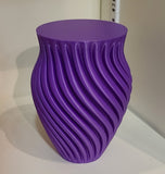 3D Printed Pedestal Stand