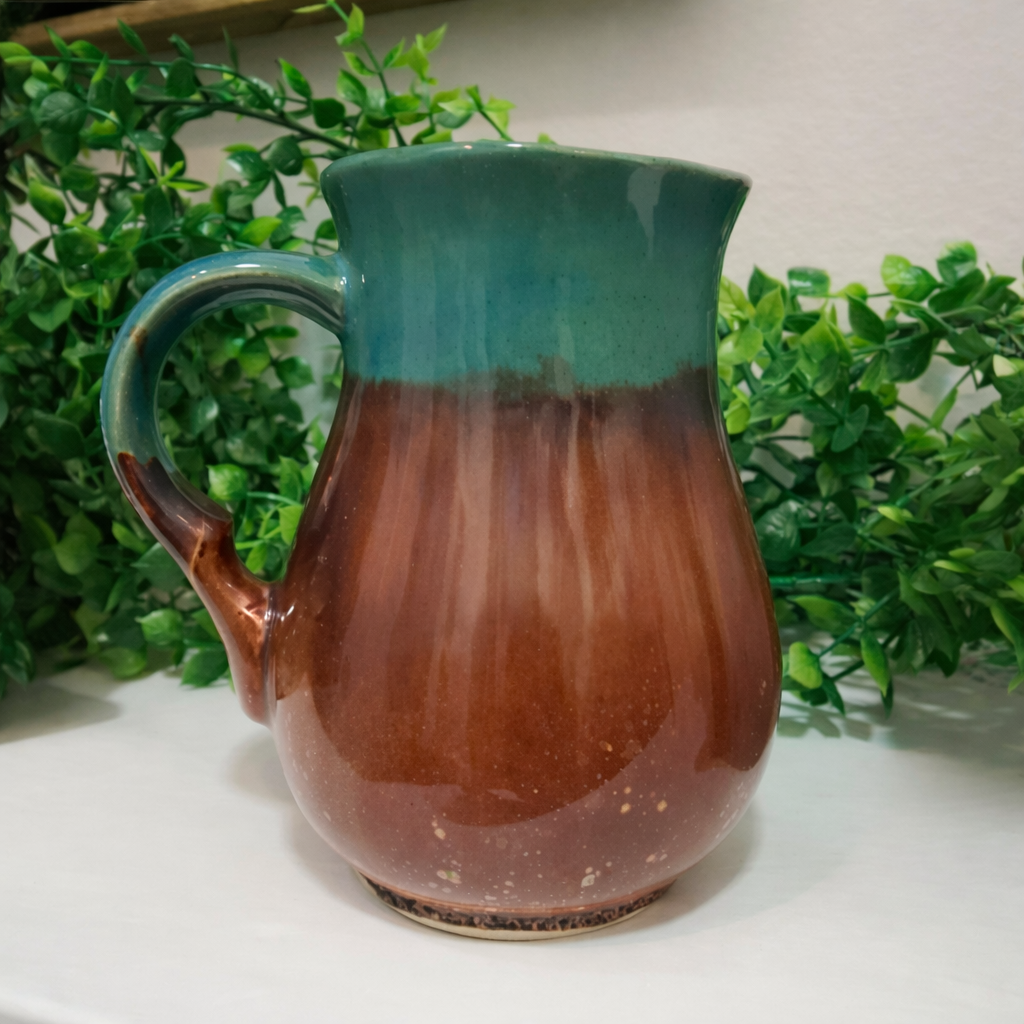 Ancient Copper Kubra Mugs