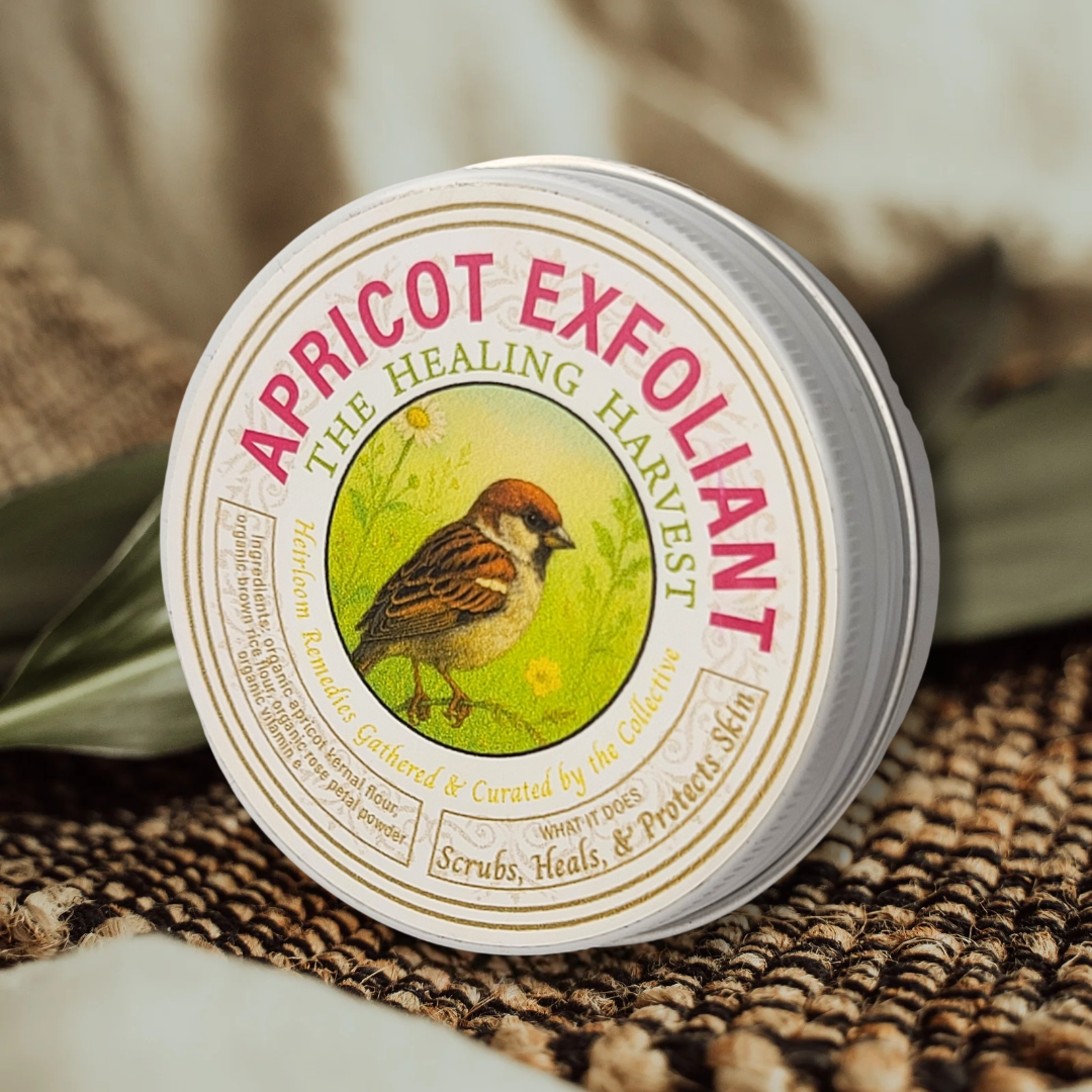 Healing Harvest Tallow Products