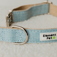 Forge Hemp Dog Collars
